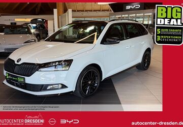 Skoda Fabia 67.548 km 13.180 &euro; Dresden 01328