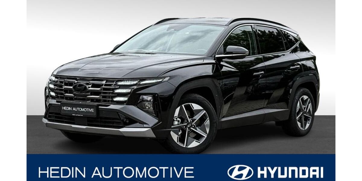 Hyundai TUCSON 9.900 km 32.890 &euro; Dresden 01219