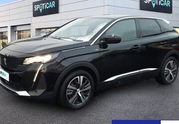 Peugeot 3008 37.380 km 21.430 &euro; Dresden 01237