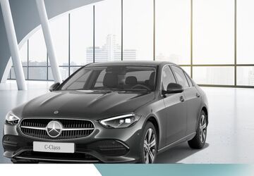 Mercedes-Benz C 180 23.236 km 32.980 &euro; Dresden 01239