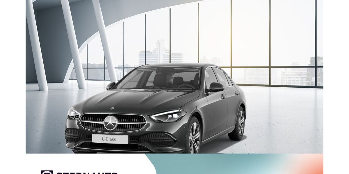 Mercedes-Benz C 180 23.236 km 32.980 &euro; Dresden 01239