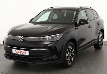 VW Tiguan 23.199 km 36.490 &euro; Dresden 01069