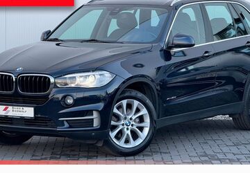 BMW X5 89.000 km 32.990 &euro; Coswig 01640