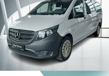 Mercedes-Benz Vito 91.508 km 28.990 &euro; Kesselsdorf 01723