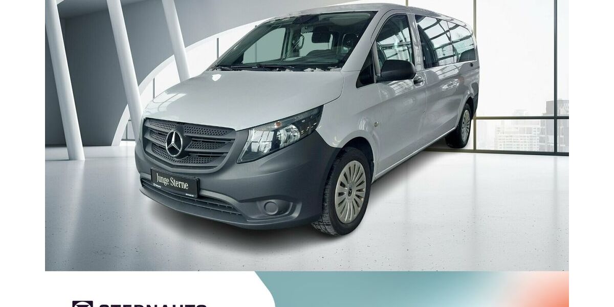 Mercedes-Benz Vito 91.508 km 28.990 &euro; Kesselsdorf 01723