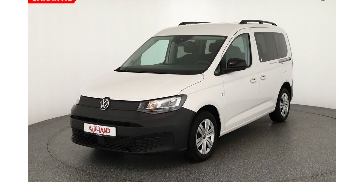 VW Caddy 14.985 km 26.990 &euro; Dresden 01239