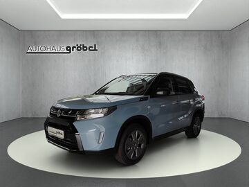 Gebrauchte Suzuki Vitara