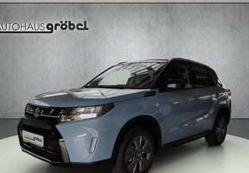 Suzuki Vitara 3.458 km 25.980 &euro; Freital 01705