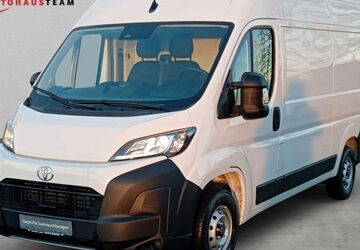 Toyota Proace Max 5.000 km 36.990 &euro; Pirna 01796
