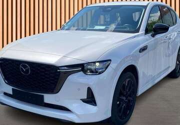 Mazda CX-60 61.951 km 35.980 &euro; Dresden/Weißig 01328