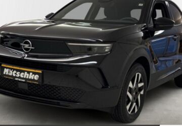 Opel Mokka 3.580 km 24.500 &euro; Dresden 01159