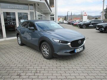 Gebrauchte Mazda CX-30
