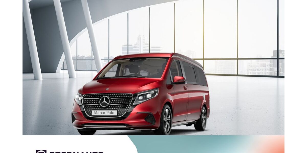 Mercedes-Benz V 300 25.386 km 86.990 &euro; Kesselsdorf 01723