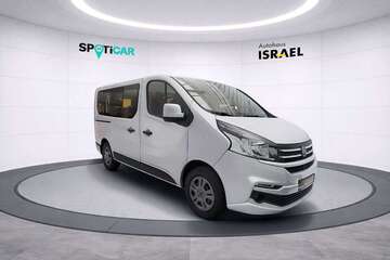 Gebrauchte Fiat Talento