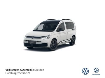 Gebrauchte VW Caddy