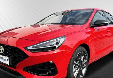 Hyundai i30 21.310 km 19.980 &euro; Dresden / Radebeul 01445