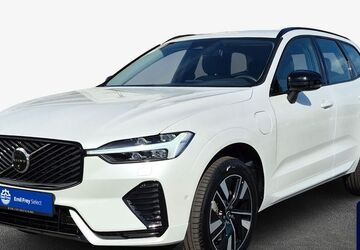 Volvo XC60 26.415 km 53.850 &euro; Dresden 01277