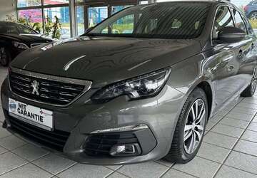 Peugeot 308 67.650 km 12.499 &euro; Kesselsdorf 01723