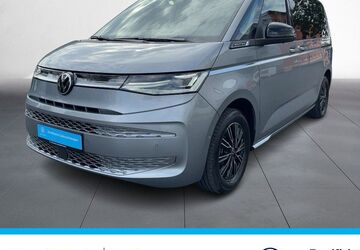 VW T7 Multivan 8.312 km 56.490 &euro; Dresden 01067