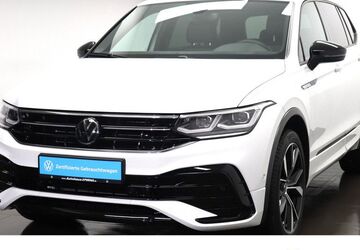 VW Tiguan Allspace 11.800 km 48.900 &euro; Pirna 01796