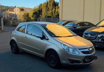 Opel Corsa 148.000 km 1.950 &euro; Radebeul 01445