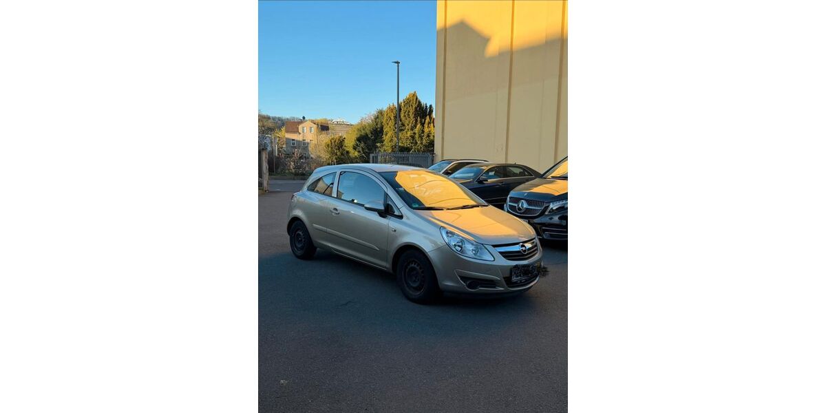 Opel Corsa 148.000 km 1.950 &euro; Radebeul 01445