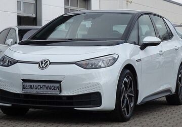VW ID.3 35.125 km 19.890 &euro; Meißen 01662