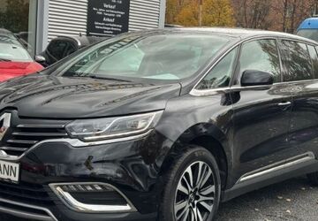 Renault Espace 86.600 km 21.890 &euro; Dresden 01309