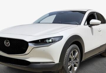 Mazda CX-30 6.256 km 29.930 &euro; Dresden 01159