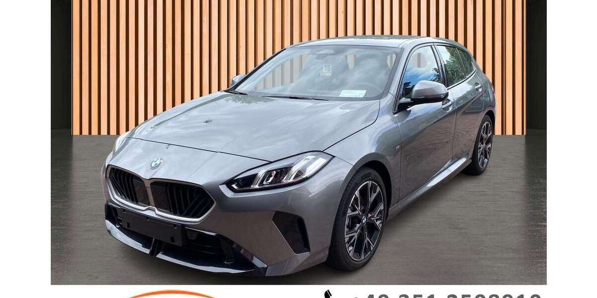 BMW 120 9.517 km 29.980 &euro; Dresden/Weißig 01328