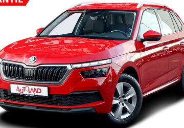 Skoda Kamiq 79.965 km 18.950 &euro; Meißen 01662