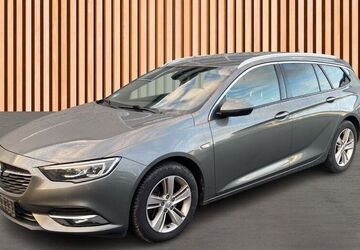 Opel Insignia 133.000 km 11.980 &euro; Dresden 01328