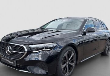 Mercedes-Benz E 300 8.000 km 77.880 &euro; Meißen 01662
