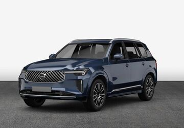 Volvo XC90 28.482 km 61.450 &euro; Dresden 01159