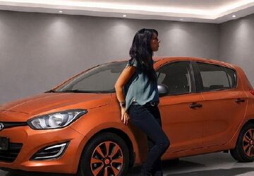 Hyundai i20 78.569 km 5.499 &euro; Dresden 01237