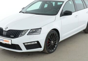 Skoda Octavia 115.852 km 21.110 &euro; Dresden 01187