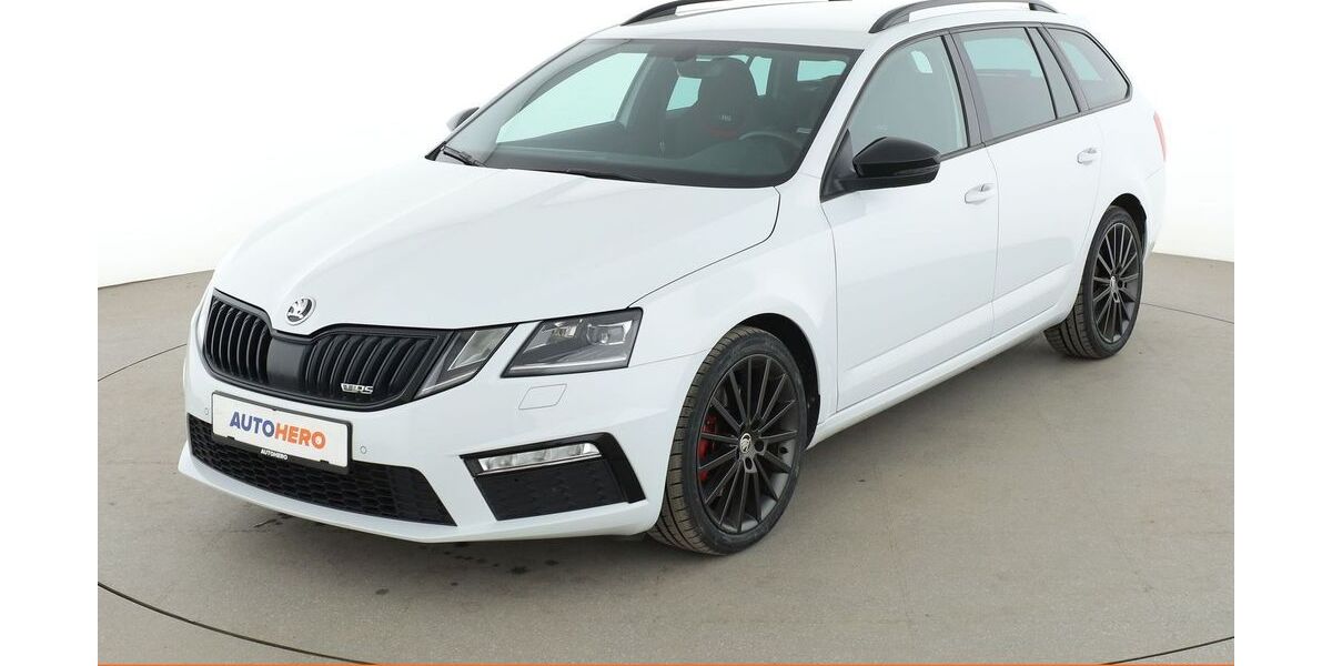 Skoda Octavia 115.852 km 21.110 &euro; Dresden 01187
