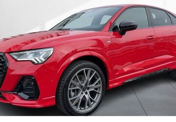 Audi Q3 11.525 km 50.485 &euro; Dresden 01067