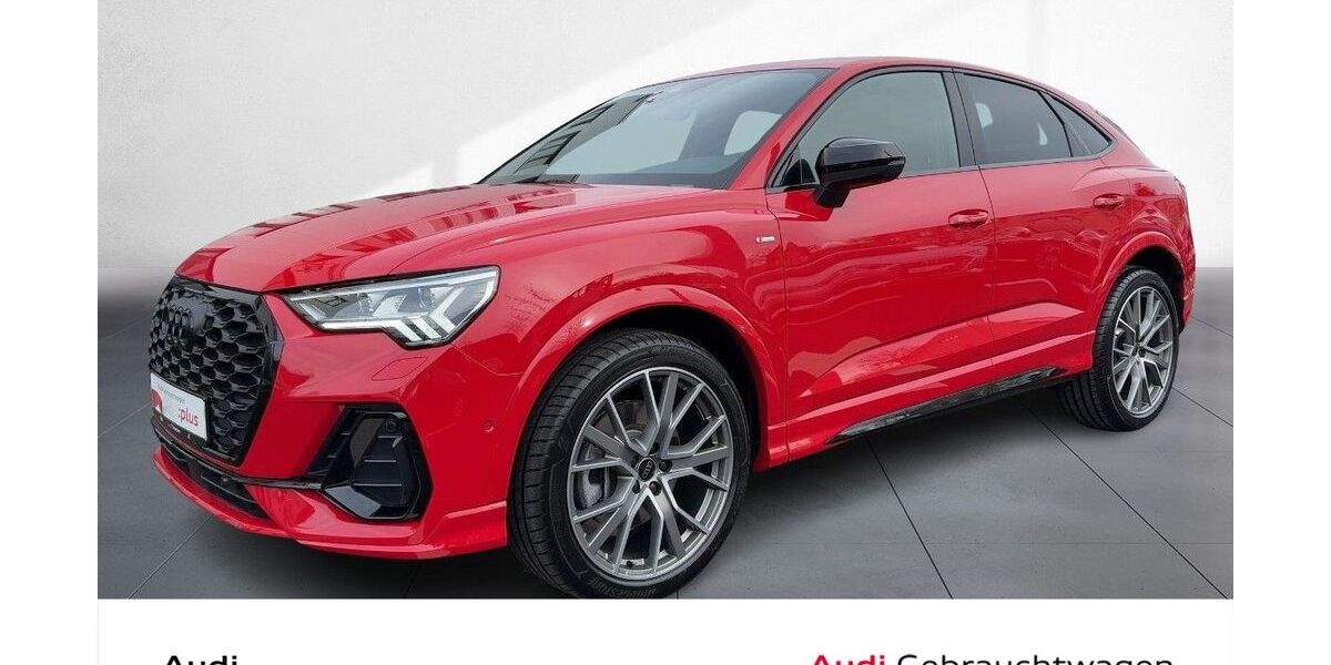 Audi Q3 11.525 km 50.485 &euro; Dresden 01067