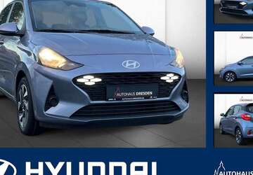 Hyundai i10 3.500 km 17.770 &euro; Dresden 01109