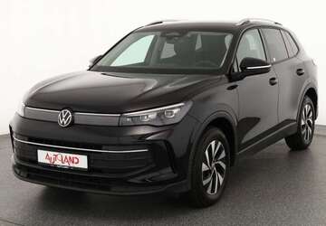 VW Tiguan 23.199 km 36.490 &euro; Dresden 01069