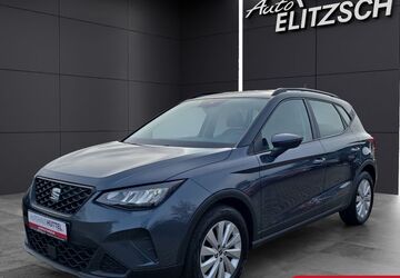 Seat Arona 61.500 km 15.650 &euro; Dippoldiswalde 01744