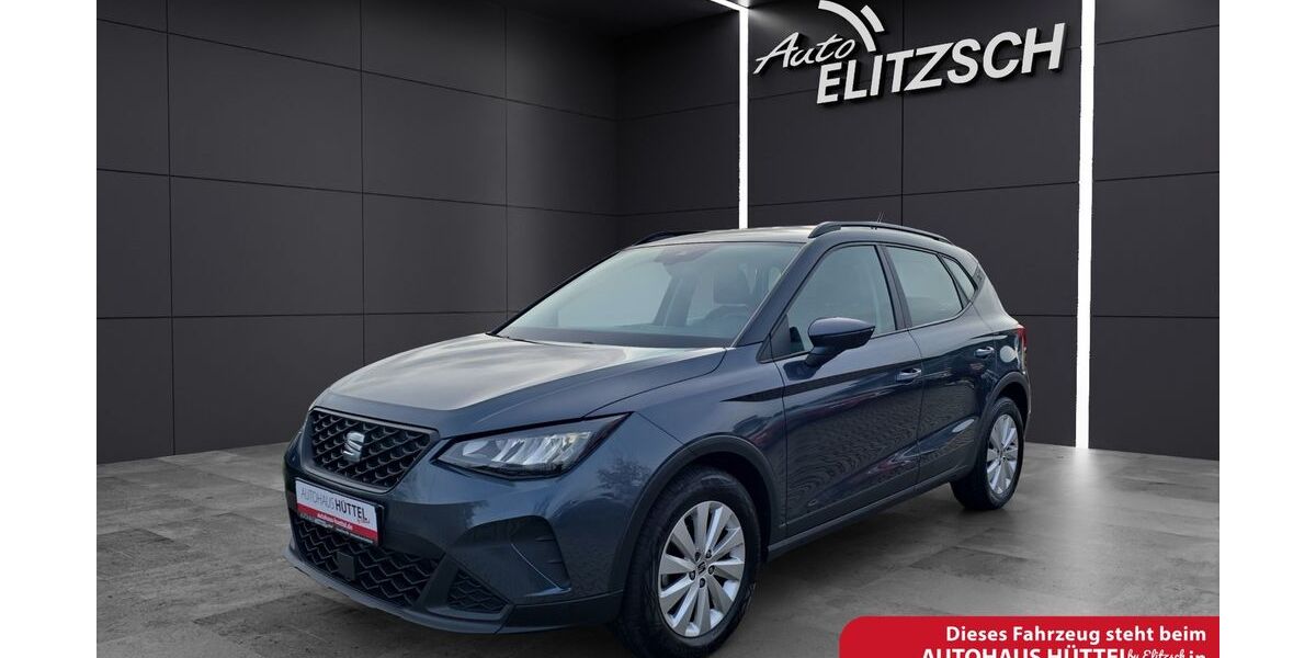 Seat Arona 61.500 km 15.650 &euro; Dippoldiswalde 01744