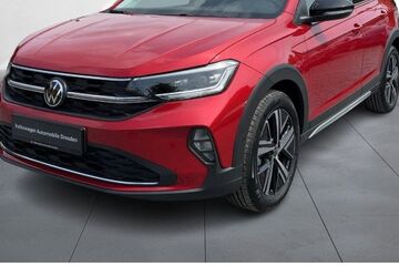 VW Taigo 1.244 km 31.450 &euro; Dresden 01169