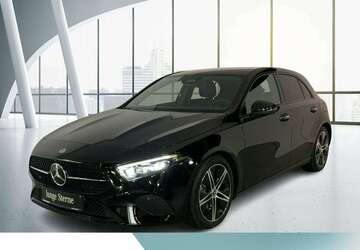 Mercedes-Benz A 180 11.077 km 30.980 &euro; Dresden 01239