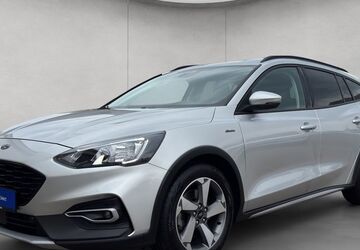 Ford Focus 92.650 km 17.940 &euro; Dresden 01159