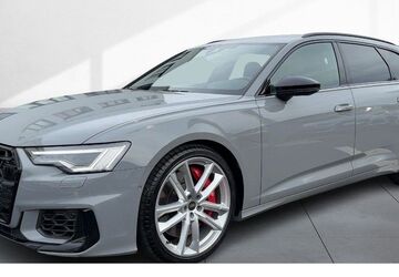 Audi S6 25.264 km 57.890 &euro; Dresden 01067