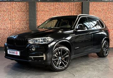 BMW X5 123.718 km 29.999 &euro; Dresden 01139