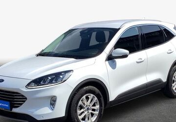 Ford Kuga 37.310 km 20.940 &euro; Dresden 01159