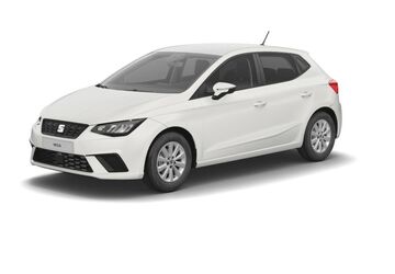 Seat Ibiza 11.279 km 17.490 &euro; Dresden 01067
